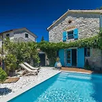 Villa Mosaici
