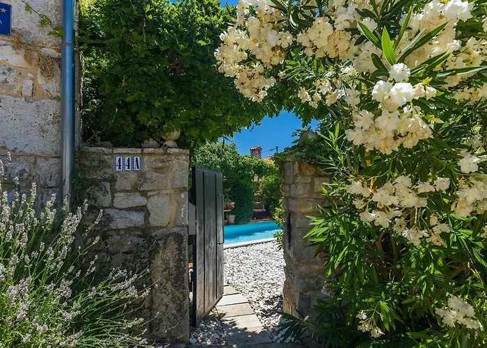 Villa Mosaici