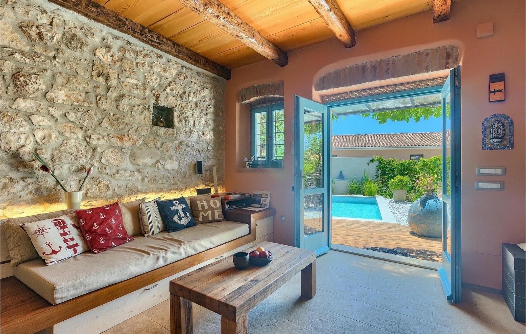 Ferienhaus Mosaici *