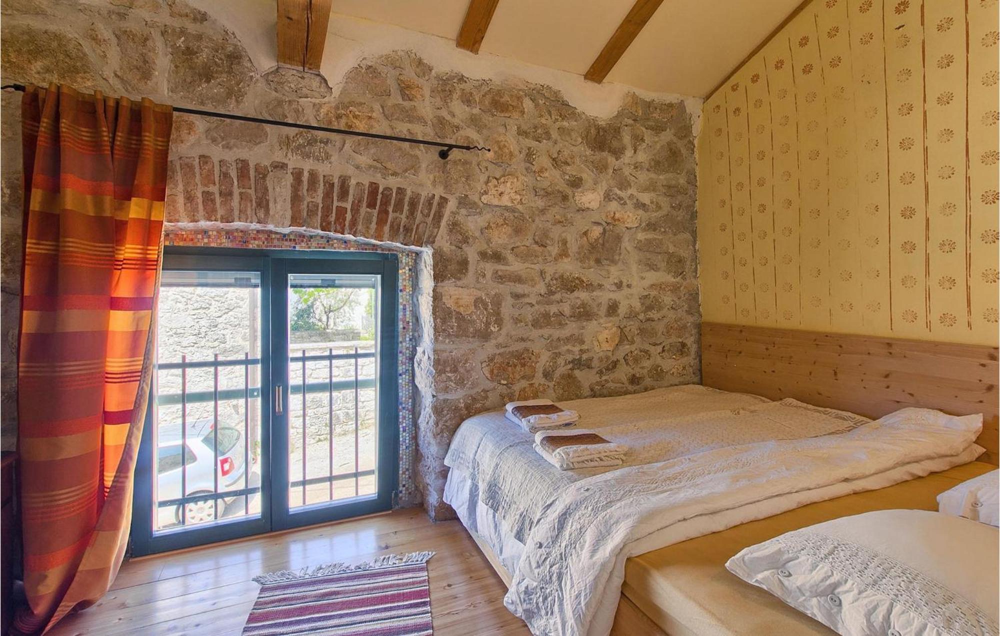 Ferienhaus Mosaici