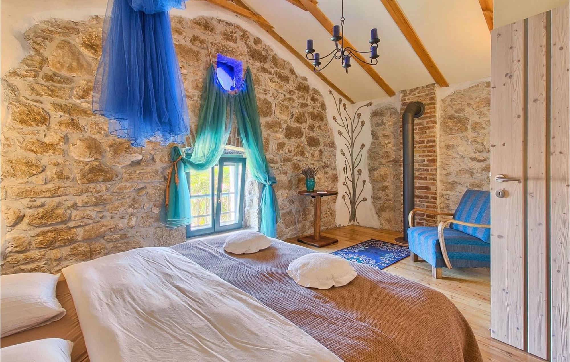 Ferienhaus Mosaici *