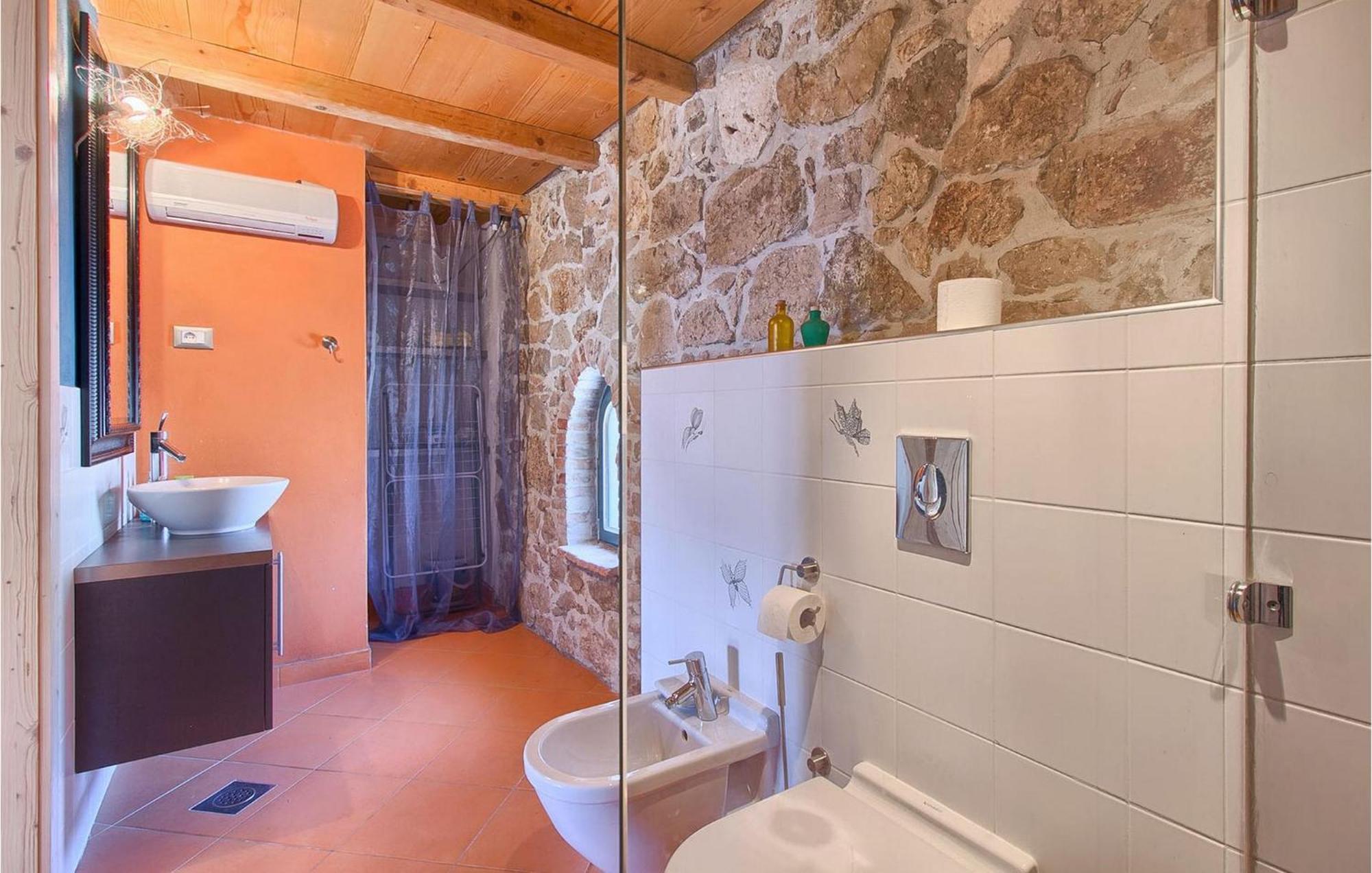 Ferienhaus Mosaici