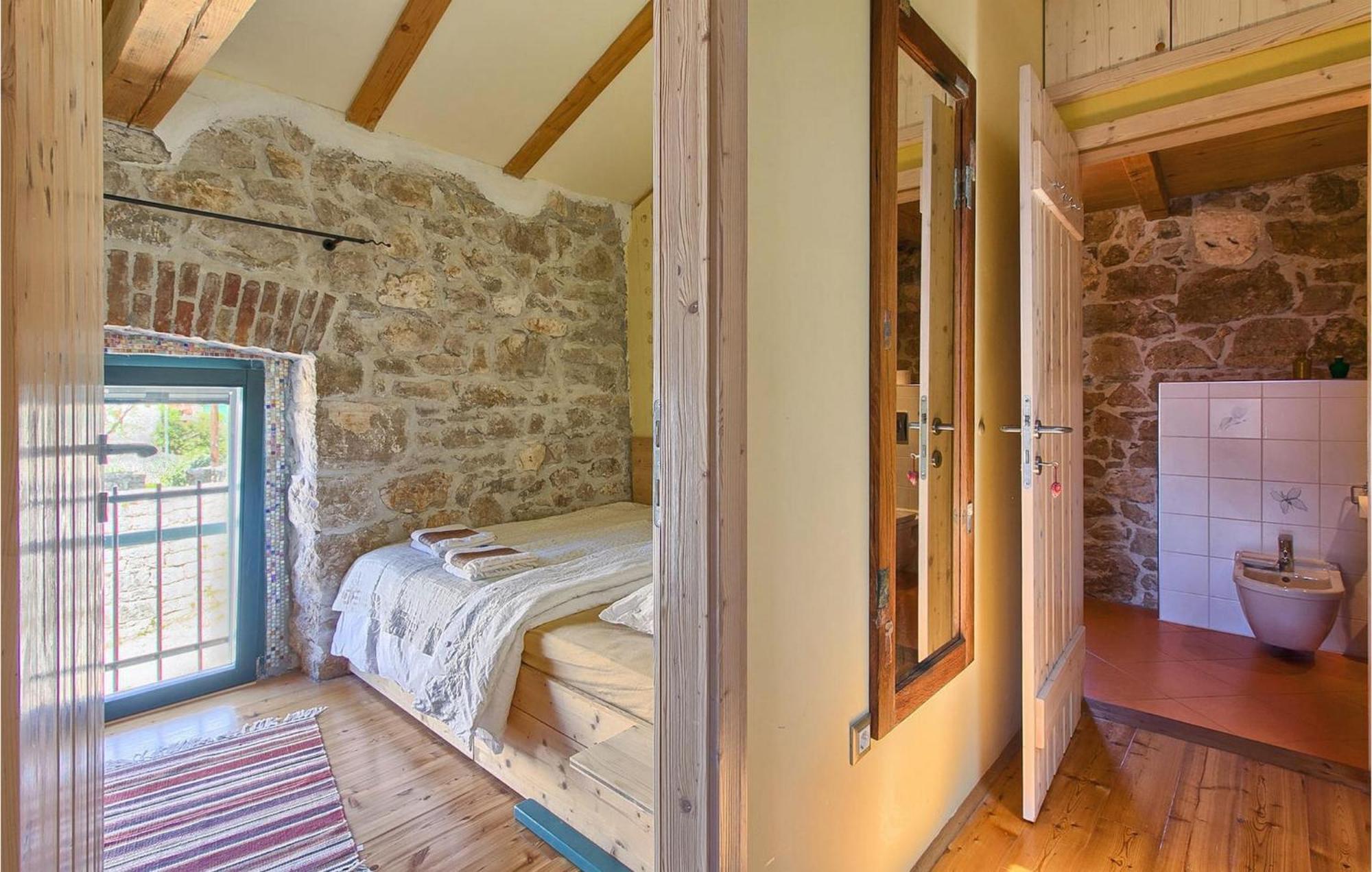 Ferienhaus Mosaici *
