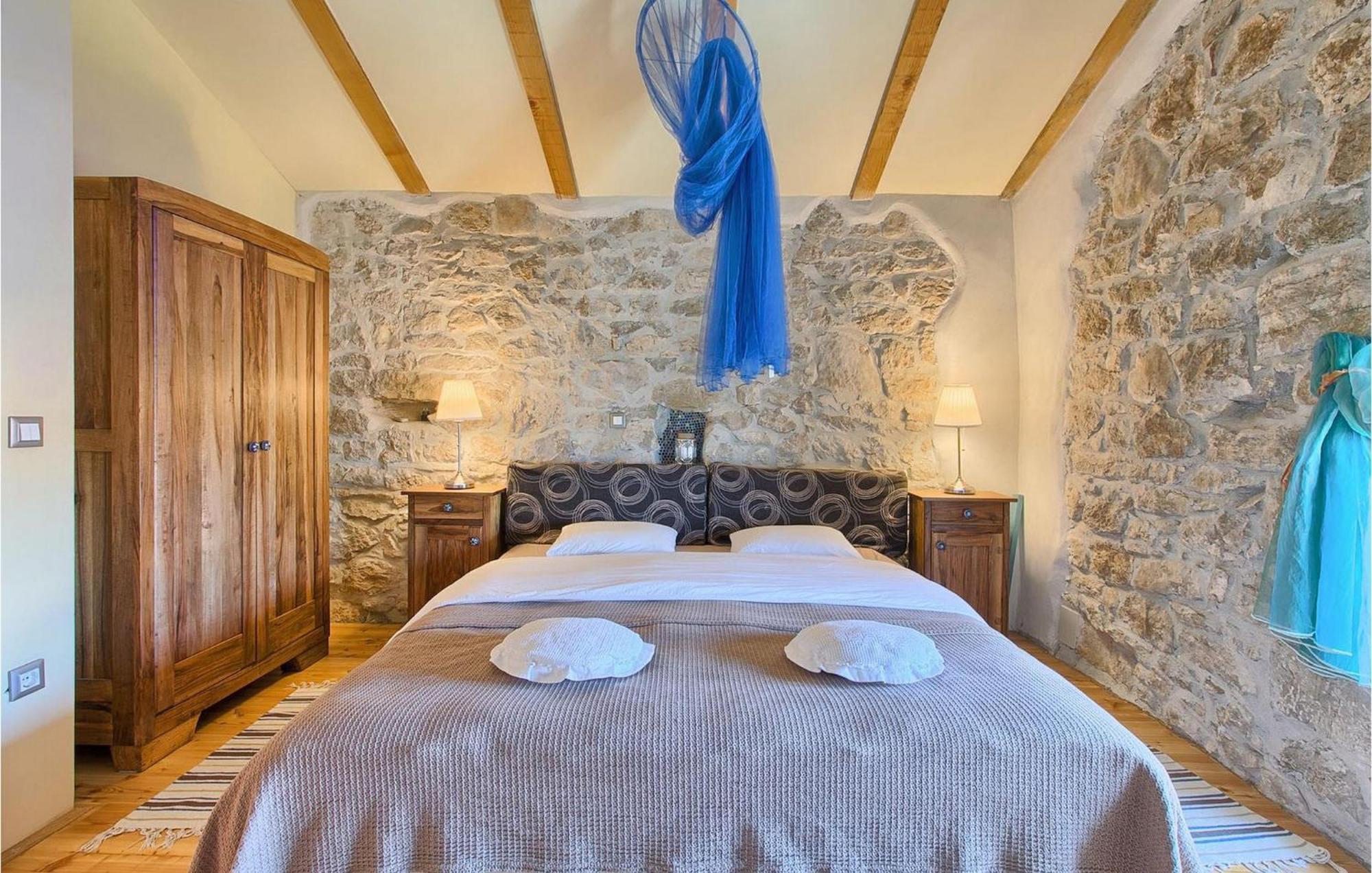 Mosaici Ferienhaus