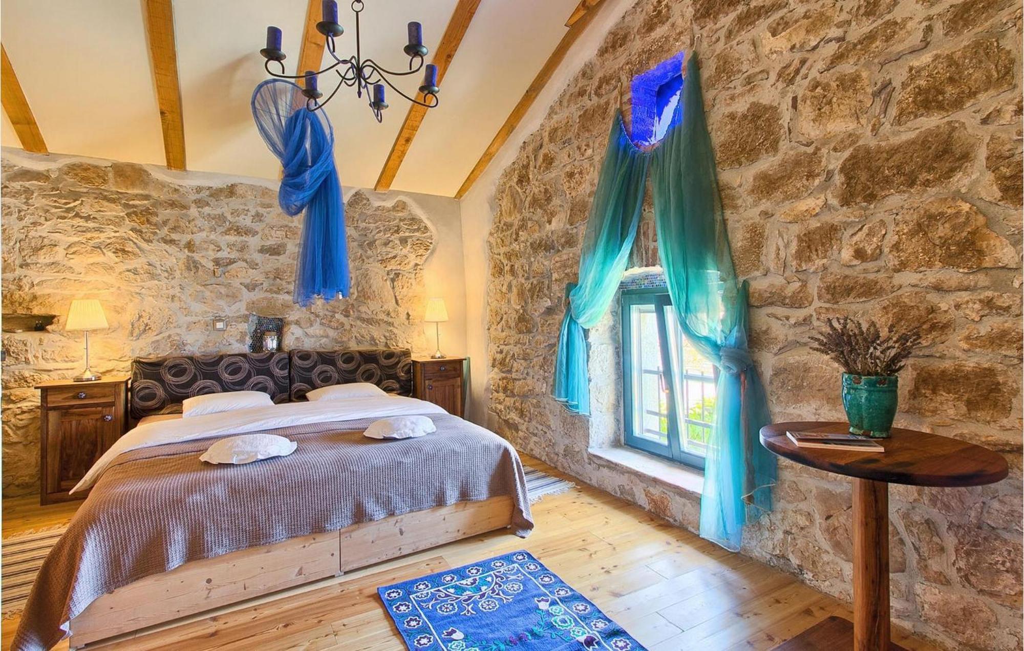Ferienhaus Mosaici
