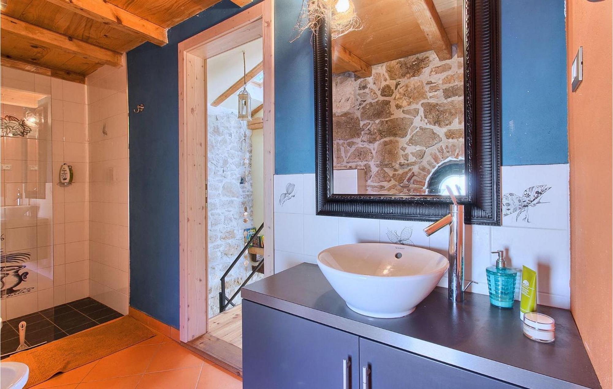 Holiday home Mosaici