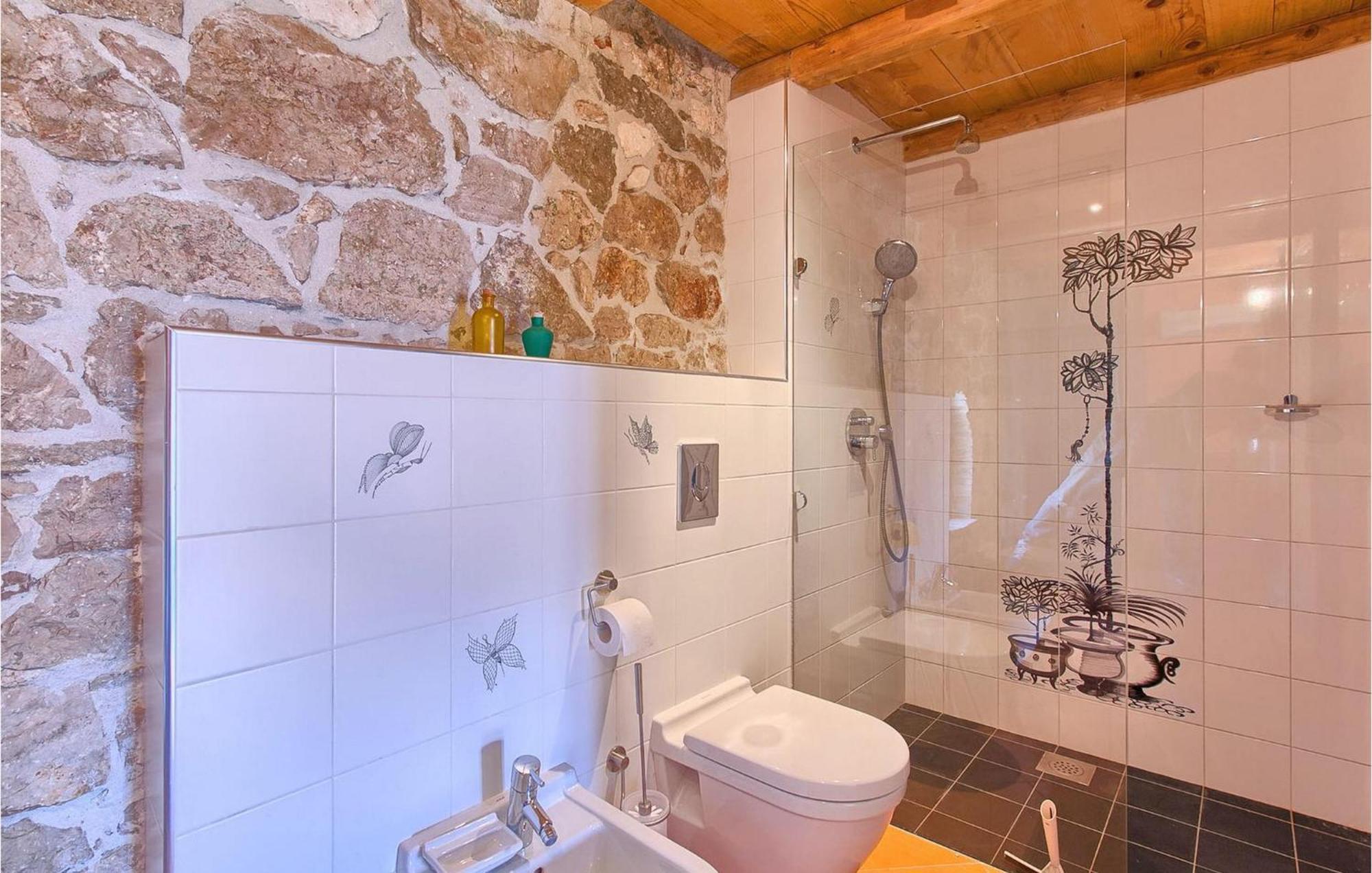 Mosaici Ferienhaus *