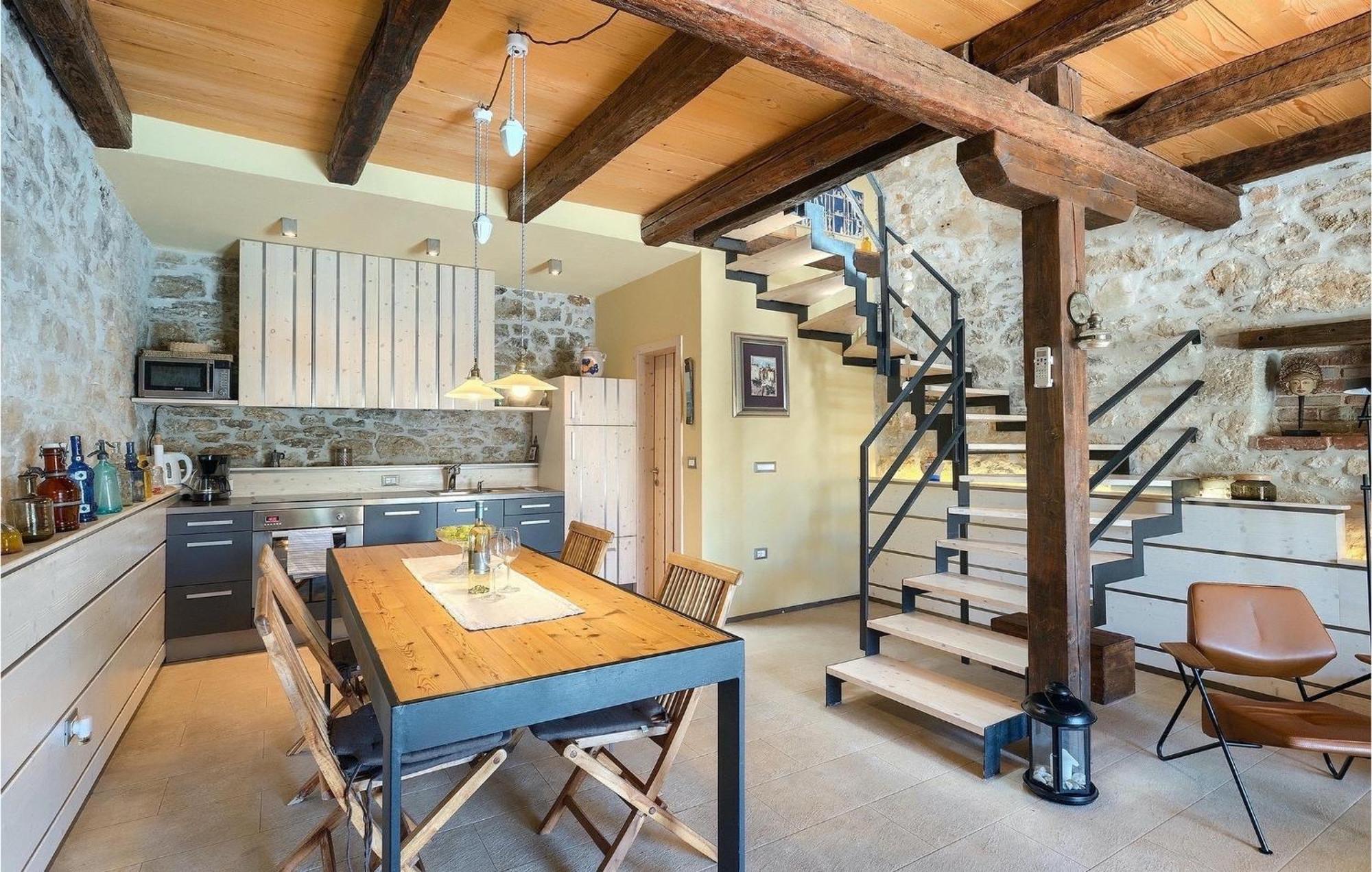 Ferienhaus Mosaici *