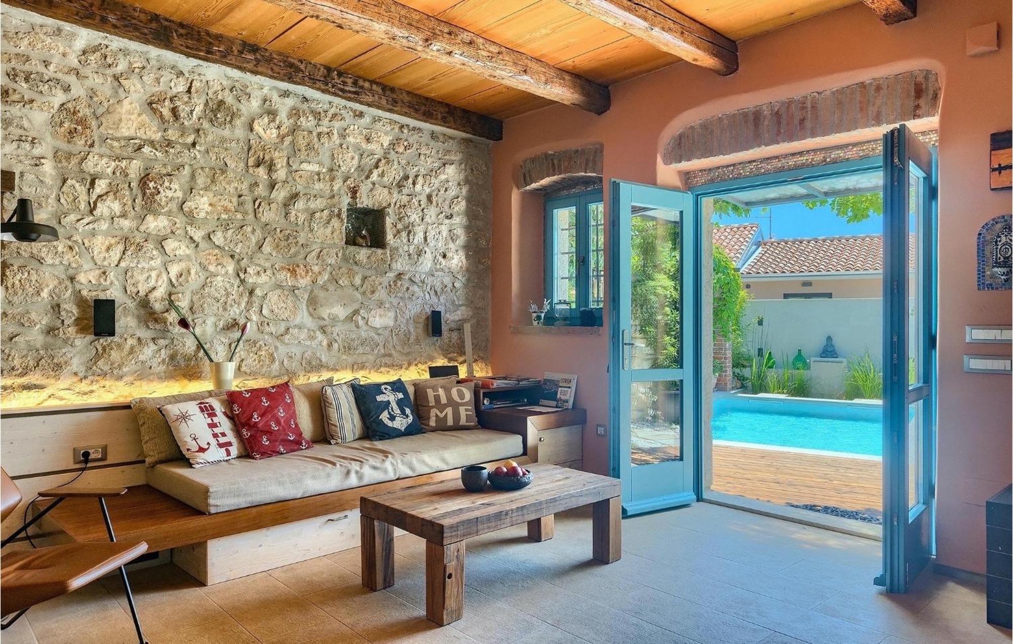 Ferienhaus Mosaici Poreč